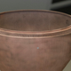 Illustration for article titled This Is NASA's First 3D-Printed Full-Scale Copper Rocket Engine Part